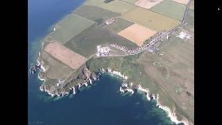 Flamborough Head Virtual Geology Field Trip - Part 3