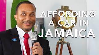 A step by step guide to buying a vehicle in Jamaica