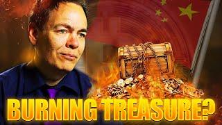 Max Keiser - If You Don’t Buy Bitcoin Now, You Will Not Make It! Bitcoin Is Going To $5 Million