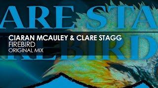 Ciaran McAuley & Clare Stagg - Firebird