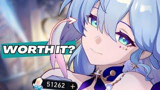 Robin the Perfect Character | Must pull for FUA Teams? | She does everything! | Robin Worth it?