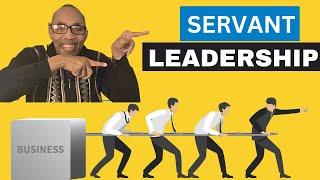 The Art of Servant Leadership: Insights from John Maxwell