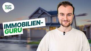 Immobilienkaufmann: Beruf, Ausbildung & Gehalt!  | Berufe2Go