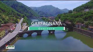 OVERTURE... Garfagnana.... Antico Mulino Bresciani e Agricola Il Corniolo