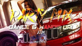 PARTY MIX 2024 | 00'S DANCE & HANDS UP! MUSIC | POPULAR SONGS | OLDSCHOOL REMIXES | MIXED BY  BART