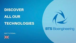 BTS Bioengineering | Technologies to assess human movements