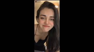 "New" Hottest Tiktok Live Stream Special #Downblouse