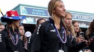 Global Sports Experiences | SCNI Promotion Video