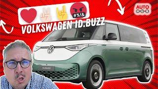 Love, S6x und ID.Buzz - und mein Rant über Brillen.de #ID #Buzz #volkswagen