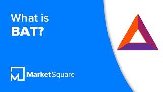 What is Basic Attention Token? | Digital Advertising Industry | Brave Browser | BAT Crypto