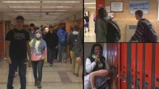 Rochester Public Schools - John Marshall High School