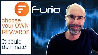 FURIO - future passive income DOMINANCE or DYING (if it works you'll get rich)