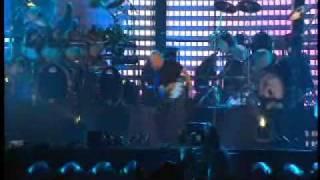 Genesis - I Know What I Like [live 2007]