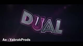 ► Dual | subarts [W/ Blender Un--Pro, Benji J., YabrakProds]  