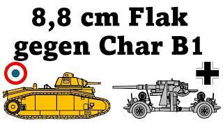 Abbeville - Der größte Panzerangriff der Alliierten im Westfeldzug 1940 feat. Dr. Roman Töppel