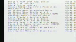 Prii Loader Hack Einstellungen