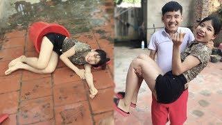 Hưng Vlog - Xem Đi Xem Lại Từ Đời Bố Sang Đời Con Cũng Không Thể Nhịn Được Cười | Funny Videos