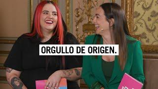 Hablamos de sentir orgullo del origen con Tanxugueiras y Apadrina Un Olivo