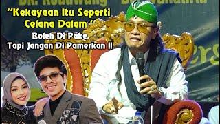 SINDIRAN KERAS GUS MIFTAH || CERAMAH TERBARU 2024