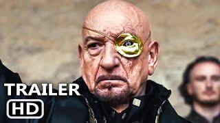 WILLIAM TELL Trailer (2025) Ben Kingsley