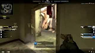 Counter Strike Global Offensive - Triple Deag.