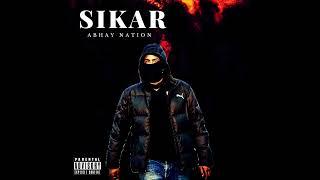 ABHAY NATION - RJ 23  (EXPLICIT)