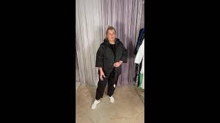 Эфир 9 августа  Imperatrica_kmv - женская одежда больших размеров в прямом эфире