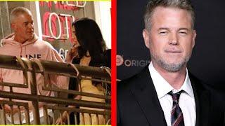 eric dane spotted on dinner date with actress priya jain at hotspot sushi park