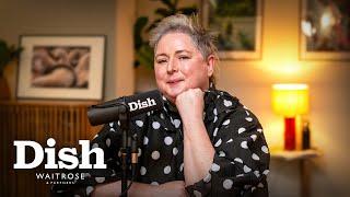 Derry Girls' Siobhán McSweeney is sick of Stanley Tucci!  | Dish Podcast | Waitrose