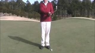 How To Golf - Putting Exercise and Tips