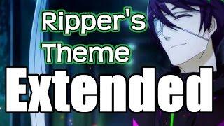 A Time of Death (Extended Ver.) - Ripper's Theme - XBlaze Code: Embyro