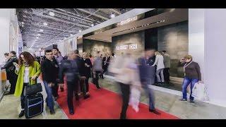 BATIMAT RUSSIA 2016 – Москва, Крокус Экспо