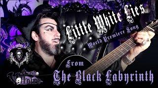 Little White Lies  by Aurelio Voltaire - World Premiere Song from The Black Labyrinth