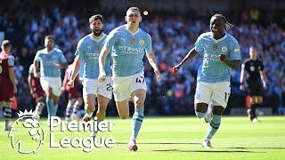 Premier League 2023/24 Season in Review | NBC Sports