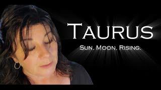 TAURUS- MOVING UP. MOVING OUT. MOVING ON! #tauruscollective #tarotreading