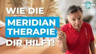 TCM trifft Rehabilitation: Wie TCM uns bei der Schmerzbehandlung helfen kann!