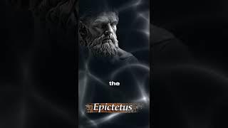 Be honest - Epictetus Quotes - The Art of Living