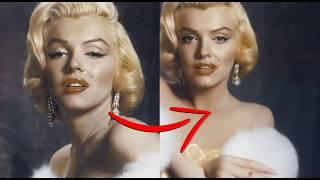 Watch AI Animate the World’s Most Famous Photos! AI Film Luma Dream Machine