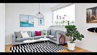 Great scandi living