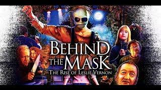 Behind the Mask The Rise of Leslie Vernon full movie  2006 | Underrated Movies  #underratedmovies