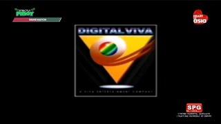 Digital VIVA/Pelipula Logo (2006) (Heart of Asia Airing)