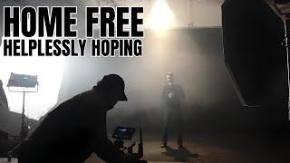 A Harmonious Journey: Reacting to Home Free’s 'Helplessly Hoping