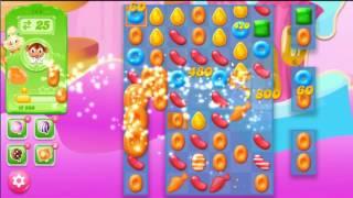 Candy Crush Jelly Saga Level 144 No Boosters