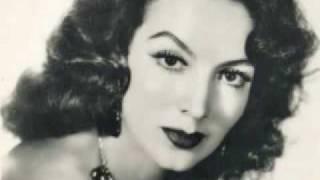 MARIA FELIX: DIVA