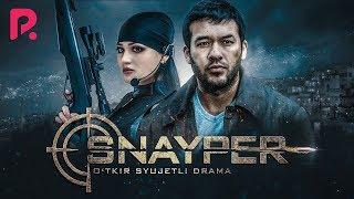 Snayper (treyler) | Снайпер (трейлер) #UydaQoling
