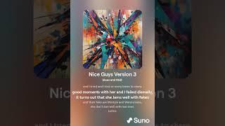 Nice Guys : The Blues Verson Complete