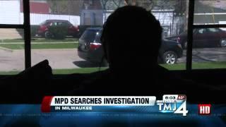 Milwaukee County DA investigates alleged police strip searches