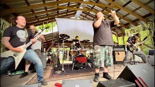 Inferior Design - The Narcissist (Live)at Happy Hippy Muzik Festival 2023 Hinton, W.V.