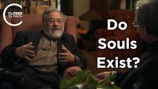 George Lakoff - Do Souls Exist?: Exploring Human Identity