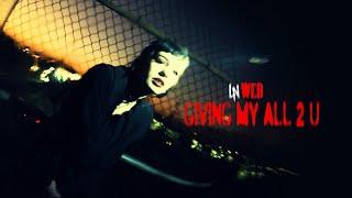 WEB - Giving My All 2 U (Official Music Video)